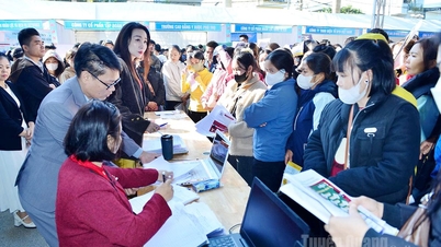 Addressing employment issues contributes to sustainable poverty reduction.