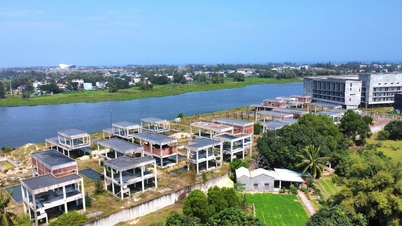 Khẩn trương tháo gỡ khó khăn, vướng mắc cho các dự án tồn đọng kéo dài