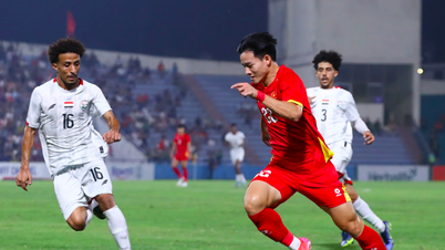Vergeet CAS en FIFA even, het Vietnamese nationale team is druk bezig met de voorbereidingen voor een revanchewedstrijd tegen Maleisië: welke andere "reserves" hebben ze nog?