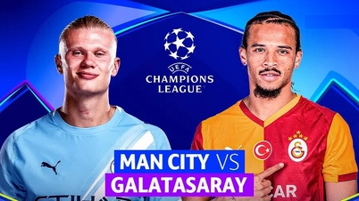 Náhled zápasu: Man City vs Galatasaray, 3:00, 29. ledna: Oprava chyb.