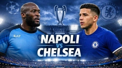 ការមើលជាមុននៃការប្រកួត៖ Napoli ទល់នឹង Chelsea ម៉ោង 3:00 ព្រឹក ថ្ងៃទី 29 ខែមករា៖ តានតឹងជាងពេលណាៗទាំងអស់!