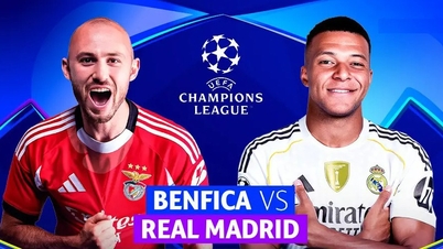 Pratinjau pertandingan: Benfica vs Real Madrid, 03.00 pagi, 29 Januari: Ketahanan tim Kerajaan.