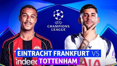 Zapowiedź meczu: Eintracht Frankfurt kontra Tottenham, 3:00 rano, 29 stycznia: „Kurczak znalazł ziarno”