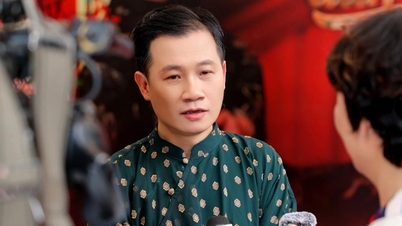 Besteci Nguyen Quang Long: "Yalnız kaldığımda neşeli melodiler yazıyorum."