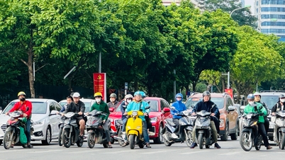 Weather forecast for January 28th: ​​Northern Vietnam will gradually warm up, with sunshine in the afternoon.