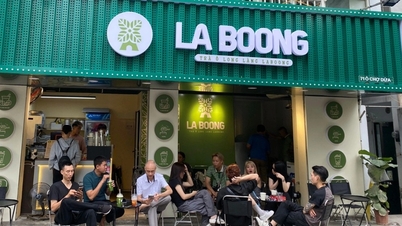 O chá com leite La Boong, a sopa de macarrão rechonchudo Co Huong e o pho Hao foram multados.