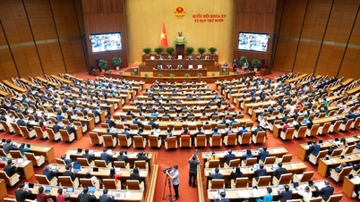 Das Tourismusministerium von Hanoi verbreitet Informationen über neue Gesetze und Beschlüsse der Nationalversammlung.