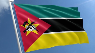 Részvétünk Luísa Dias Diogo volt mozambiki miniszterelnök halála kapcsán.