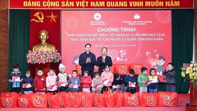 Hijaunya kesukarelawanan yang meriah membawa kehangatan kepada sambutan Tahun Baru Cina di setiap rantau.