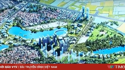 Hanoï expérimente un projet pilote de zone urbaine à usages multiples.