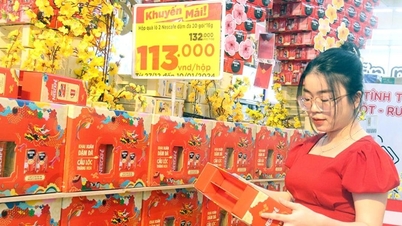 Đồng Nai: Chủ động xây dựng phương án bảo đảm nguồn hàng Tết