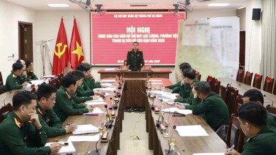 Strengthening command and control capabilities to meet the requirements of disaster prevention and control.