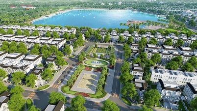 VCBS پیش‌بینی می‌کند که درآمد و سود Vinhomes (VHM) در سال 2026 بیش از 30 درصد رشد کند.