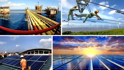 Запропоновані коригування до Національного генерального плану енергетики.