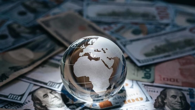 व्यापारिक तनाव के बावजूद, वैश्विक अर्थव्यवस्था 2026 में अच्छी तरह से उबर सकती है।