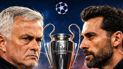 Mourinho vs. Arbeloa: An emotional meeting between teacher and student.