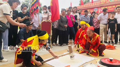 Xã Tiên La: Đưa du lịch trở thành ngành kinh tế mũi nhọn