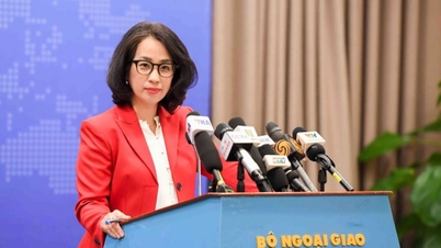 Vietnam menyambut baik penandatanganan Deklarasi Bersama antara Kamboja dan Thailand.