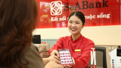 ธนาคาร SeABank ปรับโครงสร้างทีมผู้บริหารระดับสูงและเสริมสร้างกลยุทธ์ด้านการค้าปลีกให้แข็งแกร่งยิ่งขึ้น