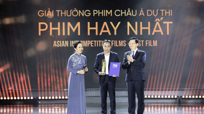 'Quyền lực mềm' cần tầm nhìn dài hạn