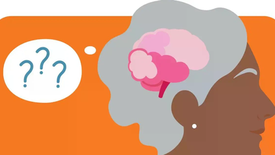 Phát hiện tình trạng mãn kinh gây biến đổi não giống Alzheimer