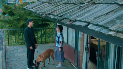 „Personajul special” din filmul cu Thanh Sơn în rol principal a fost dezvăluit.