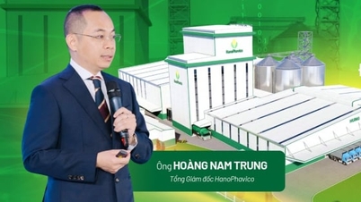 HanoPhavico ຮັກສາຄວາມເຊື່ອໝັ້ນຂອງຕົນ ແລະ ສ້າງມູນຄ່າຢ່າງຕໍ່ເນື່ອງໃຫ້ແກ່ອຸດສາຫະກຳສັດລ້ຽງ.