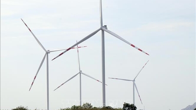 70-NQ/TW határozat és Khánh Hòa „megújuló energia fővárosává” válásának célja – 3. rész: A kihívások leküzdése
