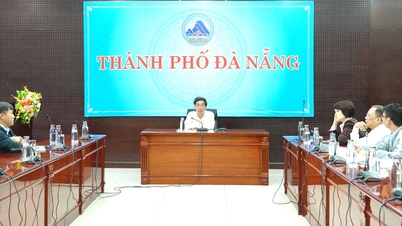 Da Nang skal teste ut et smart belysningssystem på riksvei 1A, strekningen som går gjennom byen.