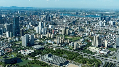 Hanoi planuje przesiedlić ponad 860 000 mieszkańców w ramach przebudowy miasta. Co mówią eksperci?