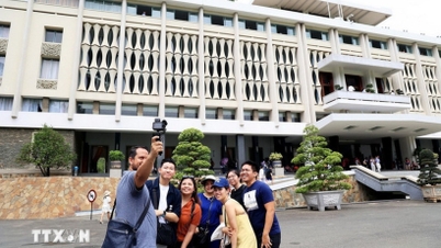 ASEAN+3 Turismsamarbete: Främja inkluderande och hållbar tillväxt