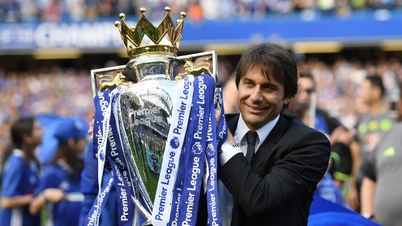 Chelsea und das Wiedersehen mit Antonio Conte: Vom Gipfel in die Tiefe.