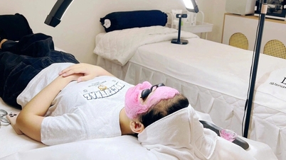Sở GD&ĐT TPHCM phát cảnh báo về dịch vụ thẩm mỹ trong trường học