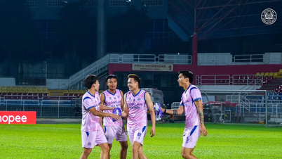 Nhận định Selangor vs CAHN, 20h00 ngày 28/1: Ngưỡng cửa quyết định
