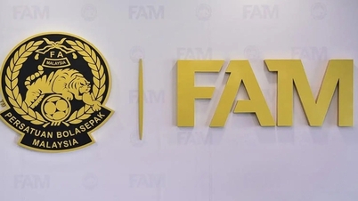 FAM từ chức: nước cờ tránh án phạt nặng cho bóng đá Malaysia?