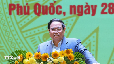 នាយករដ្ឋមន្ត្រី៖ សន្និសីទ APEC ២០២៧ នឹងលើកកម្ពស់តួនាទីអន្តរជាតិរបស់វៀតណាមក្នុងយុគសម័យថ្មី។