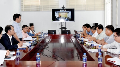 ການລົບລ້າງອຸປະສັກສຳລັບໂຄງການພະລັງງານທີ່ສຳຄັນໃນເຂດເສດຖະກິດພິເສດຟູ໋ກວກ.