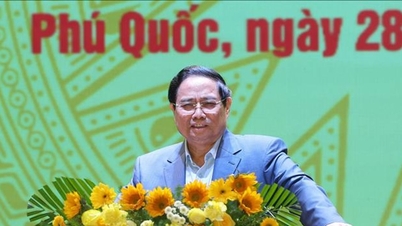 팜 민 찐 총리: 2027년 APEC 회의는 새로운 시대에 베트남의 국제적 위상을 높일 것입니다.