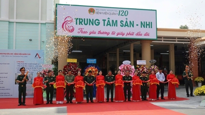 មន្ទីរពេទ្យយោធាលេខ ១២០ ប្រកាសថា នាយកដ្ឋានមន្ទីរពិសោធន៍របស់ខ្លួនទទួលបានវិញ្ញាបនបត្រ ISO 15189:2022។