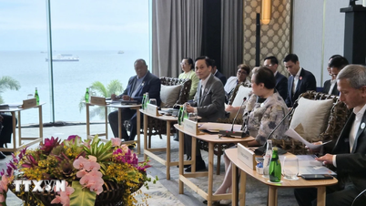 Vietnamul cooperează la promovarea solidarității și la consolidarea rolului central al ASEAN.