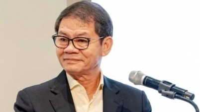 Thaco, som ägs av miljardären Tran Ba ​​​​Duong, har registrerat sig för att expandera sin verksamhet till järnvägssektorn.