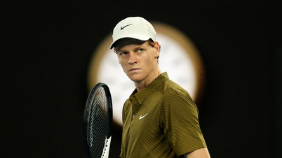 Sinner ajunge în semifinalele turneului Australian Open din 2026 pentru a treia oară.