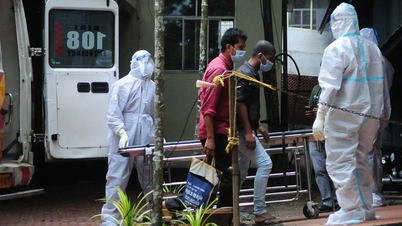 Sobrevivendo ao Nipah: Consequências e traumas para toda a vida