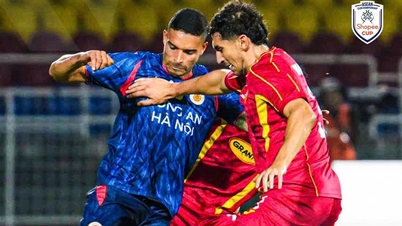 Después de perder ante el equipo de Malasia, CAHN corre el riesgo de ser eliminado de la fase de grupos.