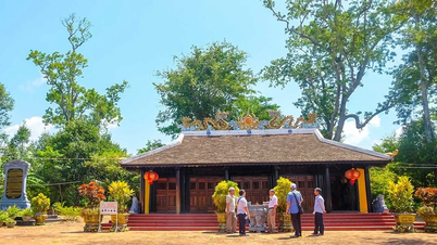 जिया लाई ऐतिहासिक और सांस्कृतिक धरोहरों के महत्व को बढ़ावा देने के लिए प्रबंधन के विकेंद्रीकरण को तेज कर रहा है।