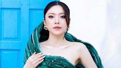 Thanh Thao kisasszony: Négy idegen nyelven folyékonyan beszél, „néha annyira fáradt vagyok, hogy abba akarom hagyni”
