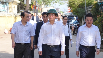 Quyết tâm cao, nỗ lực lớn ngay từ ngày đầu, tháng đầu