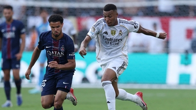 Champions League-ställning: Real Madrid och PSG åker ur topp 8.