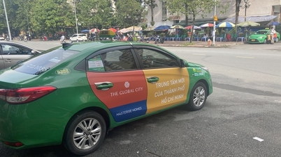 Mai Linh taxi company is no longer experiencing prolonged losses.