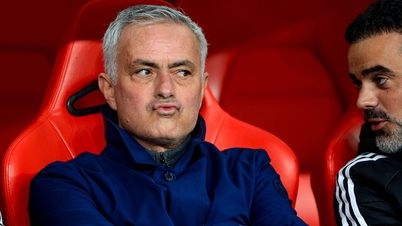 Pelatih Mourinho menjelaskan alasan mengapa Benfica mengalahkan Real Madrid.